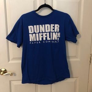 Dunder Mifflin Shirt